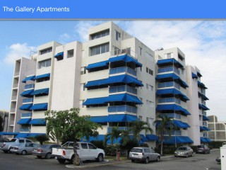 17 Oxford road Gallery apt, Kingston / St. Andrew, Jamaica - Apartment for Sale